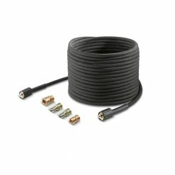 KARCHER 15m Replacement / Extension Rubber Hose 95581240