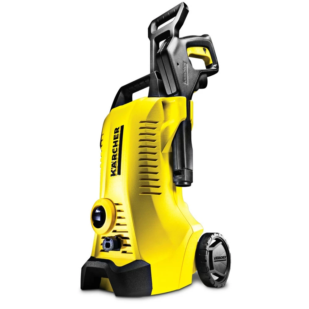 KARCHER K3 1950psi 1700W Full Control Deck Pressure Washer 16026160 - Image 2