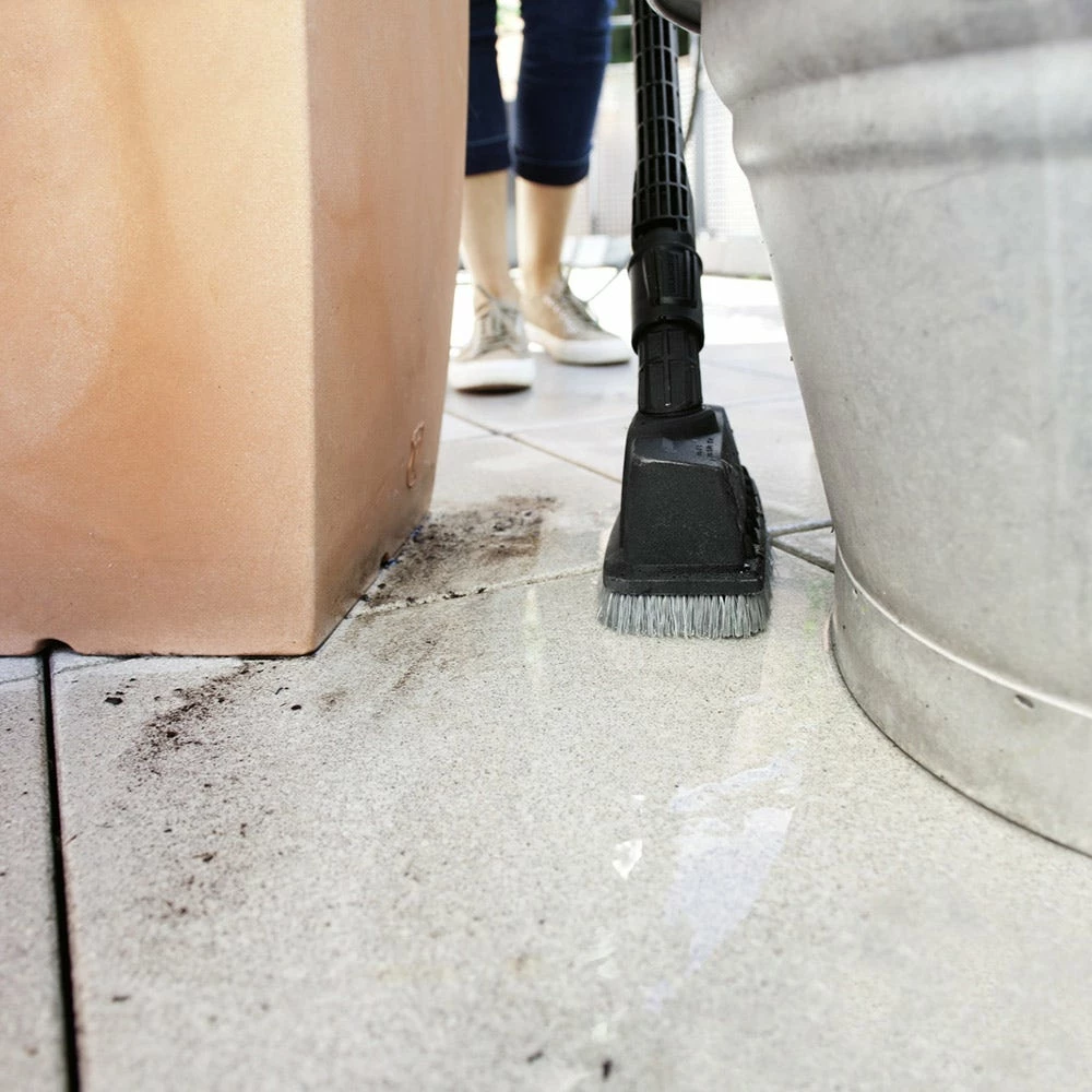 KARCHER K3 1950psi 1700W Full Control Deck Pressure Washer 16026160 - Image 4