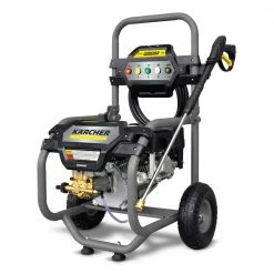 KARCHER G3200 3200PSI 9.506-961.0 Petrol Pressure Washer 95069610