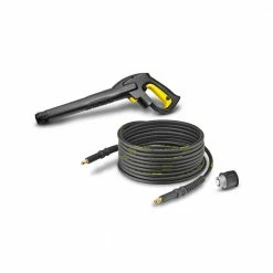 KARCHER K2-K7 12m High Pressure Hose Kit With Gun Suit 26439090