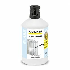 KARCHER 1L Glass Cleaner Fluid