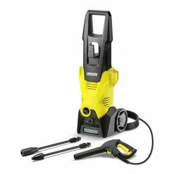 KARCHER 1950psi 1700W Pressure Washer K3