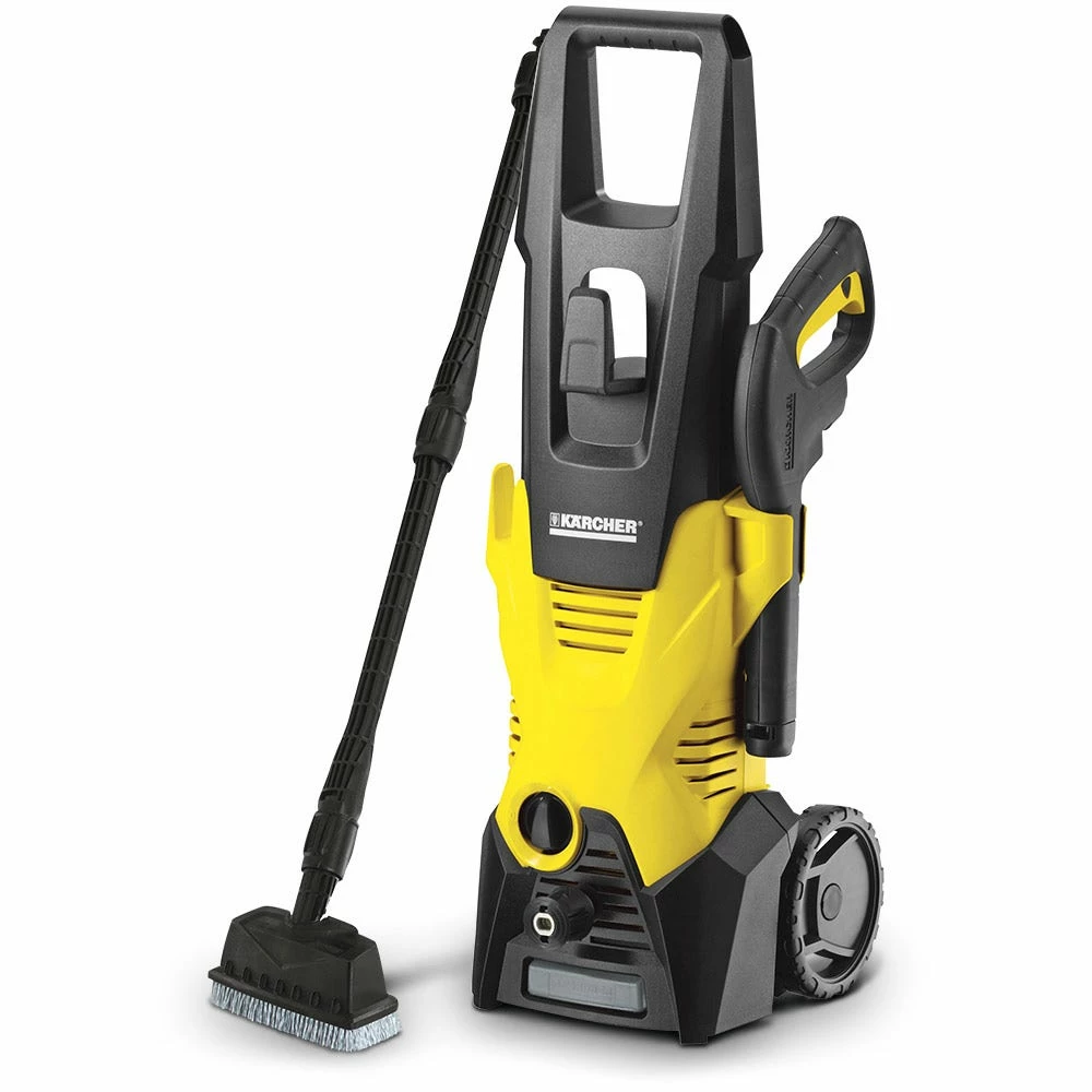 KARCHER 1750psi 1600W Pressure Washer Deck K3