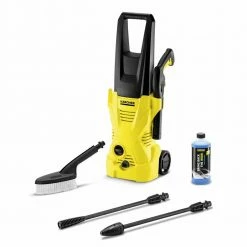 KARCHER High Pressure Washer K 2 CAR 1.602-234.0