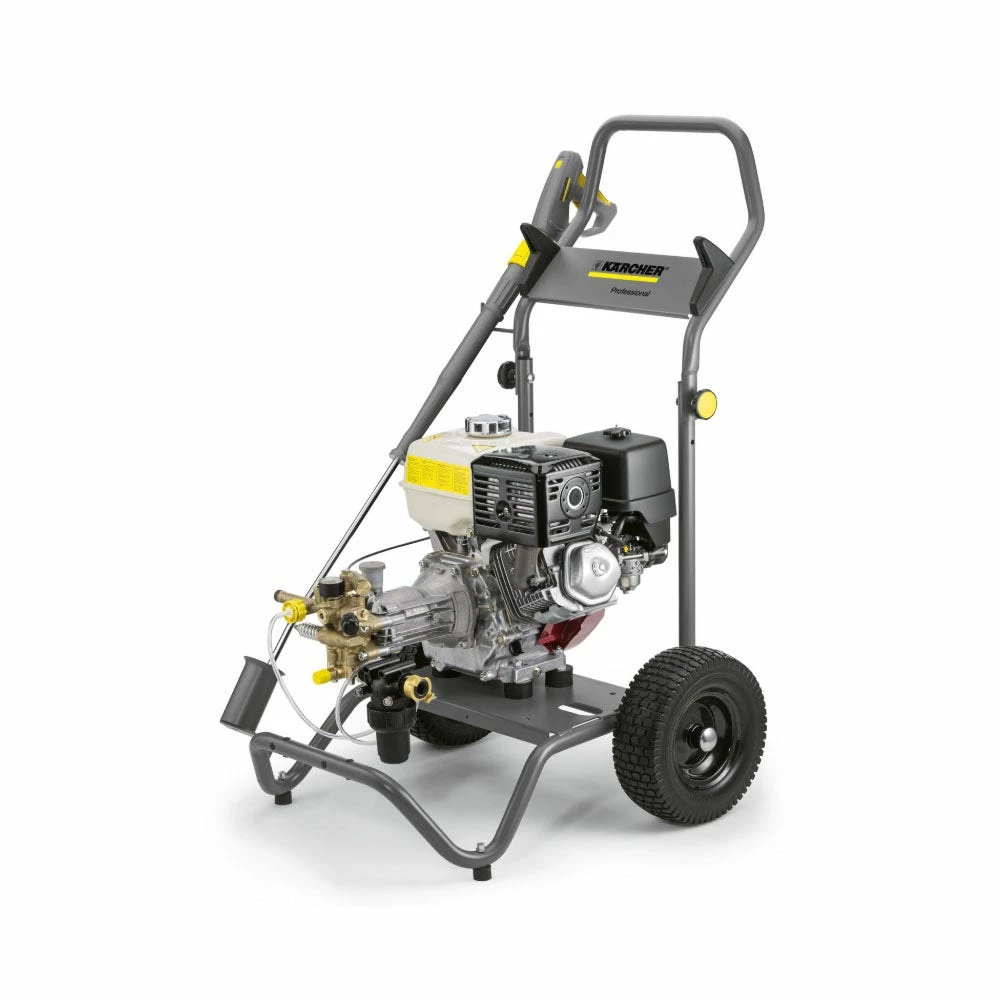 KARCHER 13HP 3335 PSI HD 9/23 G Petrol High Pressure Washer 11879060
