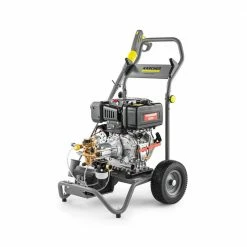 KARCHER 10HP 3335 PSI HD 9/23 De Diesel High Pressure Washer 11879070