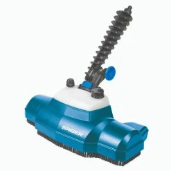 SABER Sweeper Brush Suits SABPWE1600 SABPWACC10