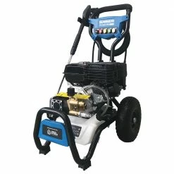 SABER 7hp 3200psi 12L/min Pressure Washer SP7AR3200