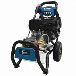 SABER 14hp 4200psi 16L/min Pressure Washer SP14AR4200