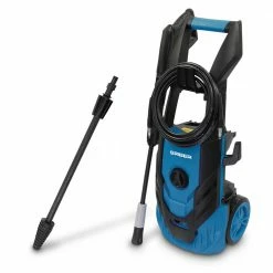 SABER 1900psi 1800W Pressure Washer SABPWU1900
