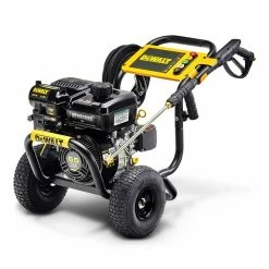 DEWALT 3700PSI 9.5LPM Petrol Pressure Washer DXPW3795