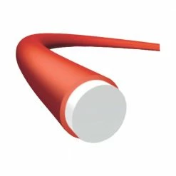 MAKITA 3mm X 168m Nylon Round Trim Line Red 369224611