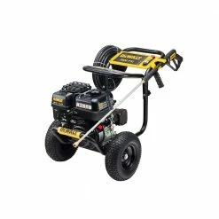 DEWALT Pressure Washer 3800PSI Petrol DXPW3813