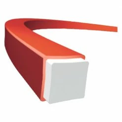 MAKITA 3mm X 132m Nylon Square Trim Plus Line Red 369224615