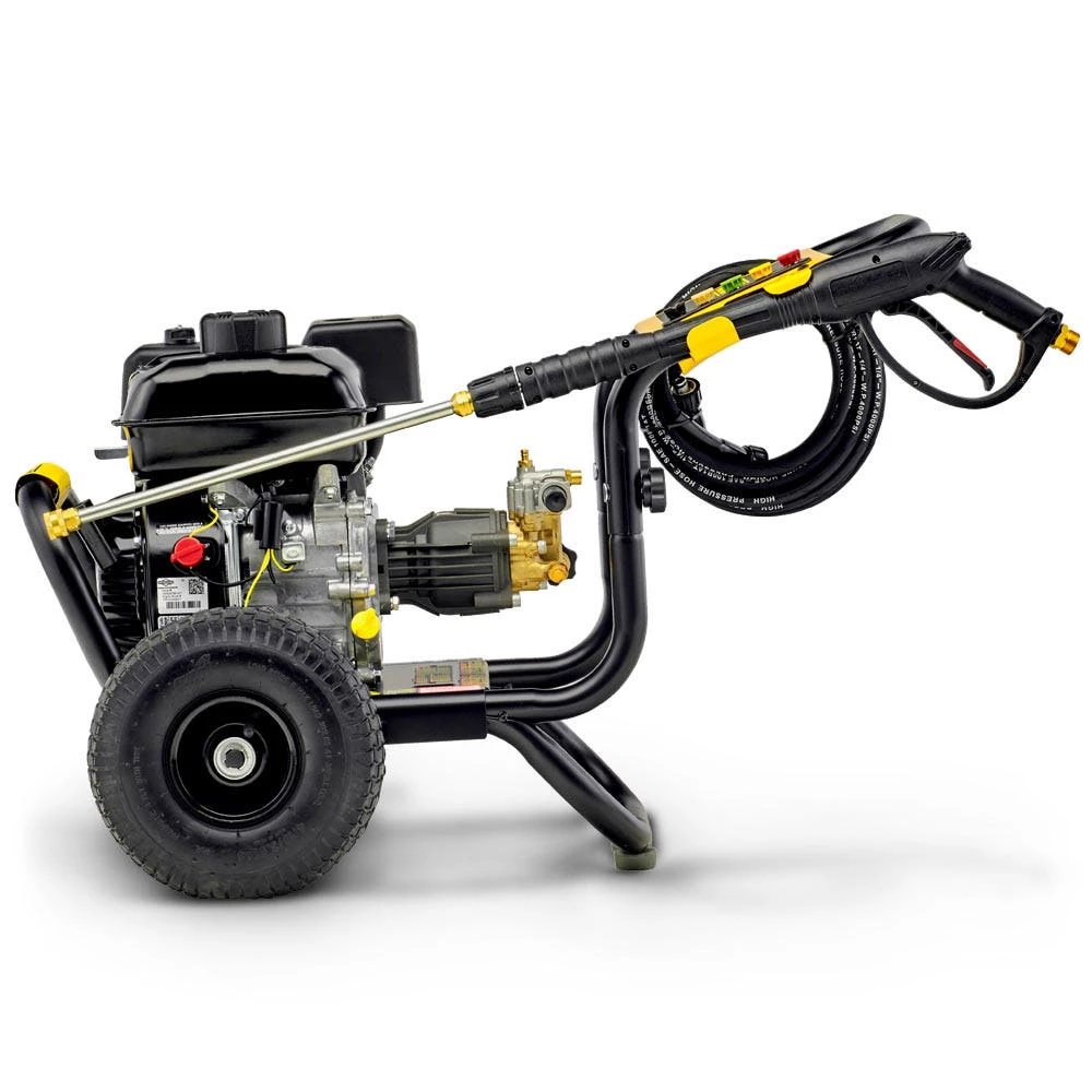 DEWALT 3400PSI 9.4LPM Petrol Pressure Washer DXPW3494 - Image 3