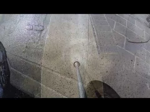 DEWALT 3400PSI 9.4LPM Petrol Pressure Washer DXPW3494 - Image 8