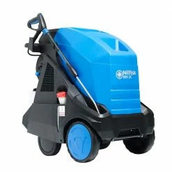 NILFISK 3600W 2100PSI 10L/min Hot Pressure Washer 107146889
