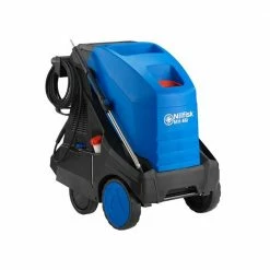 NILFISK 6100W 2900psi 16.0L/min Hot Pressure Washer 107146934