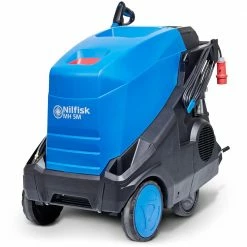 NILFISK 7800W 3045psi 18.5L/min Hot Water Pressure Washer 107146959