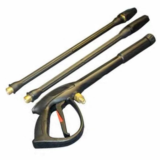 KERRICK Shop's AUSSIE PUMPS Black Box Blaster Electric Pressure