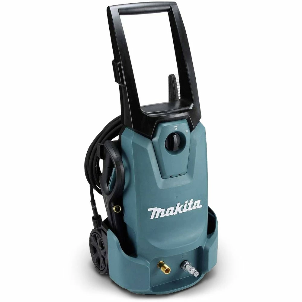 MAKITA 1740PSI 1800W Pressure Washer HW1200