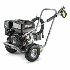 KARCHER 3626psi 11.7L/min Professional Petrol Pressure Washer HD 7/20 G Classic 1.187-014.0