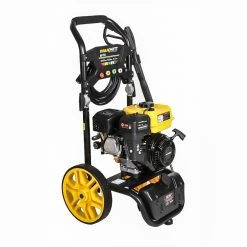 MAXWATT 3200PSI Petrol Pressure Washer MXPW3200