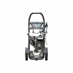 RATO 3100PSI 10L/Min Axial Pump Aluminium Pressure Washer PW3100-C