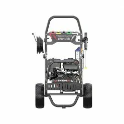 RATO 4200PSI 15L/Min Triplex Copper Pressure Washer PW4200-C