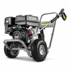 KARCHER HD 8/23 G Classic Professional Petrol Pressure Washer 1.187-015.0
