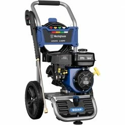 WESTINGHOUSE 3200psi Pressure Washer WPX3200