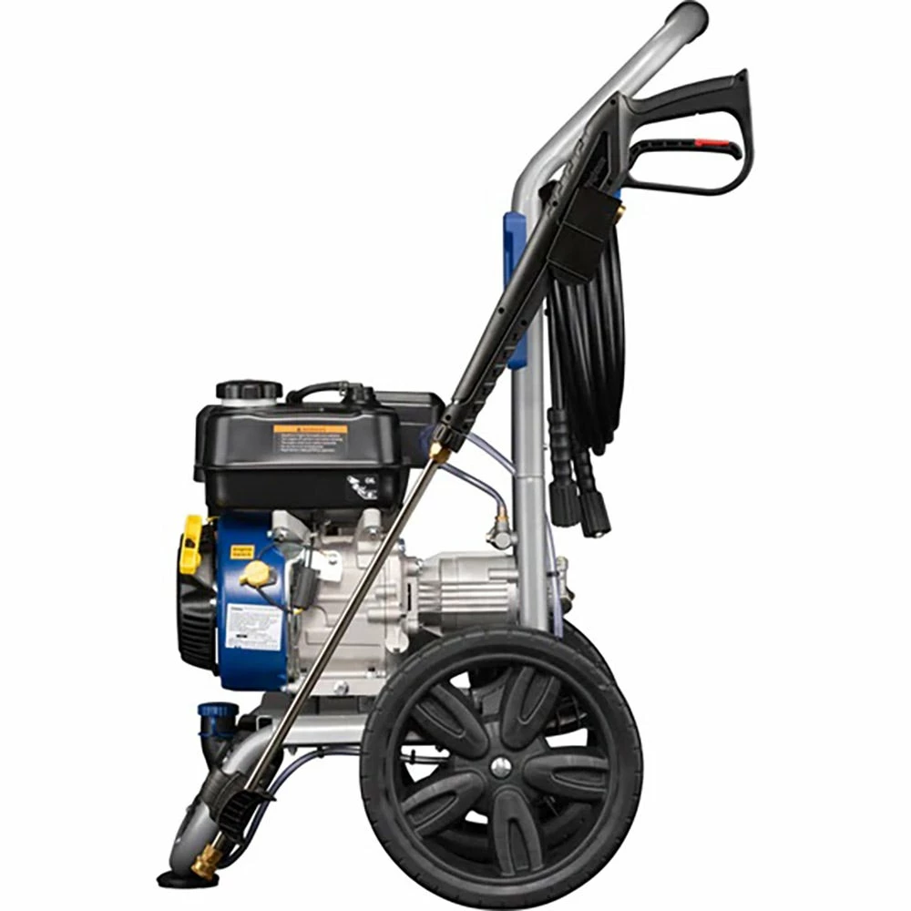 WESTINGHOUSE 3200psi Pressure Washer WPX3200 - Image 2