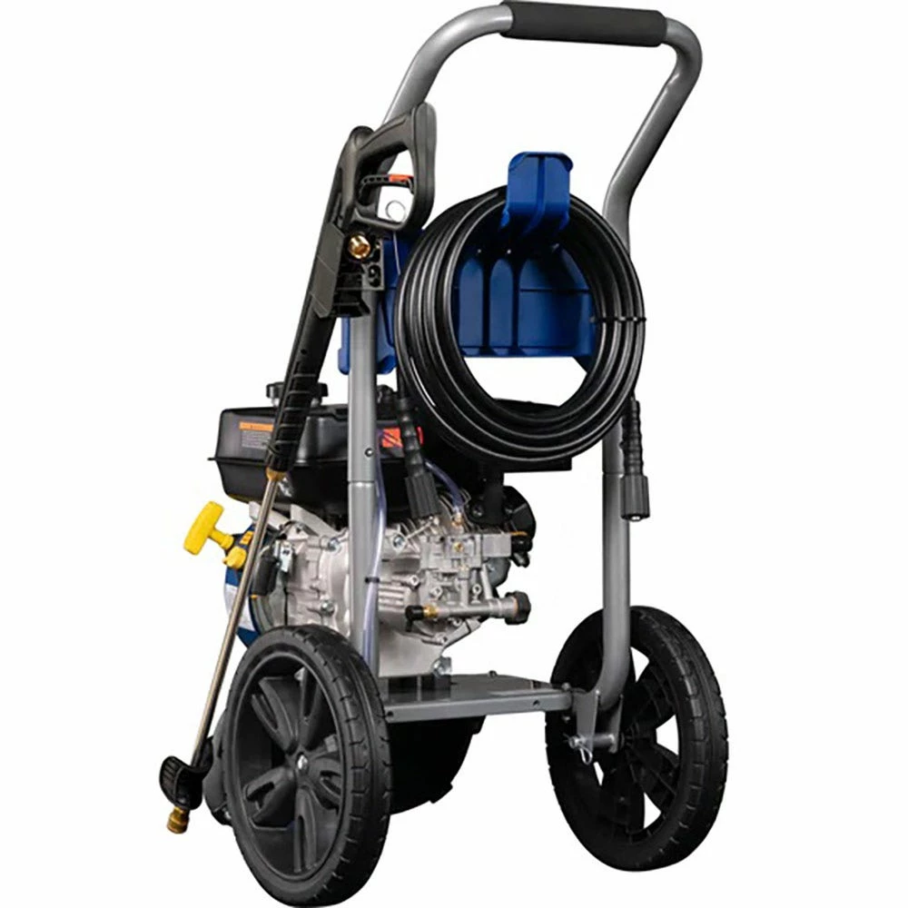 WESTINGHOUSE 3200psi Pressure Washer WPX3200 - Image 5