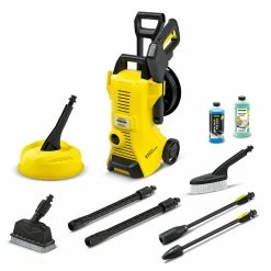 KARCHER K3 Premium Power Control Home, Deck + Car 1.602-760.0