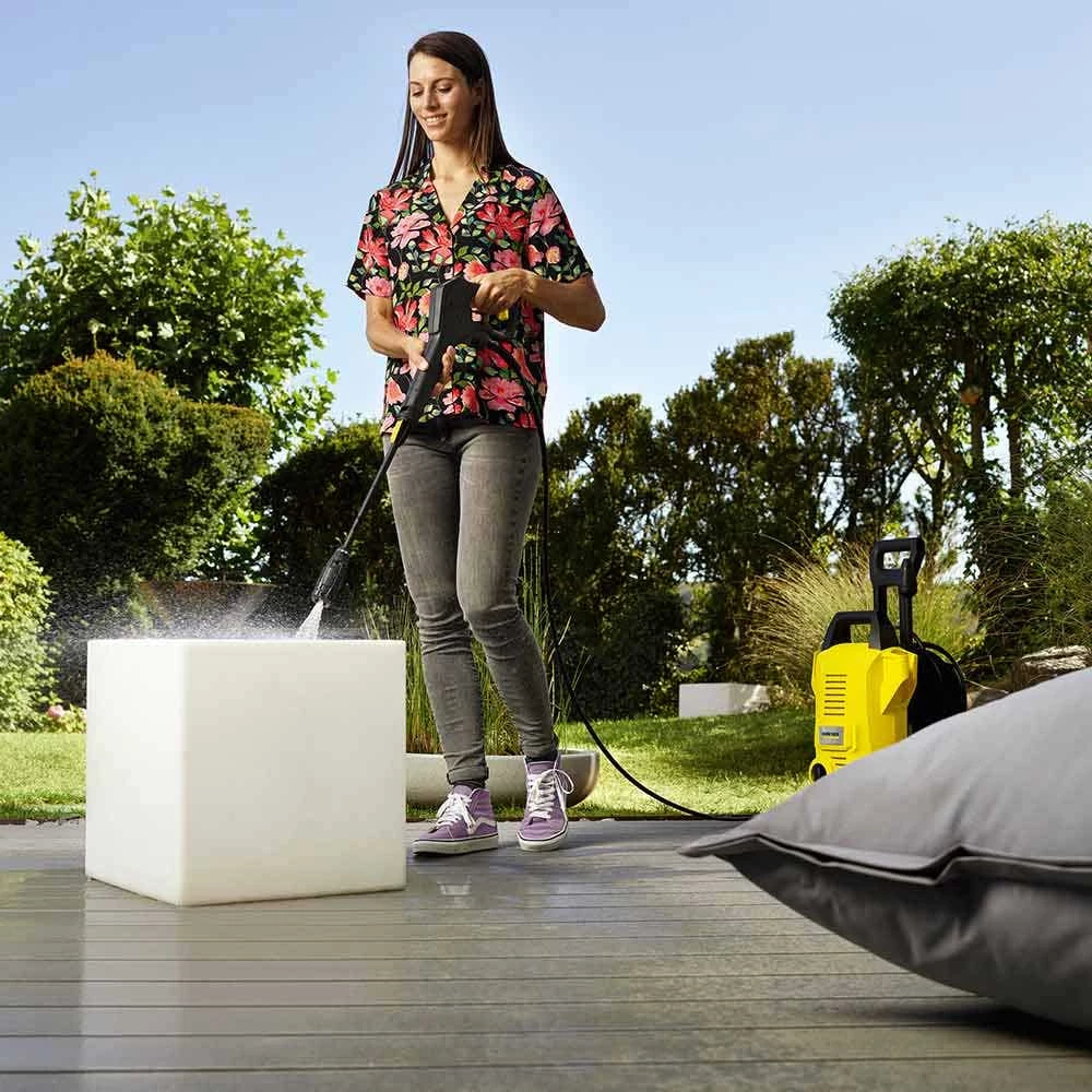 KARCHER K3 Premium Power Control Home, Deck + Car 1.602-760.0 - Image 5