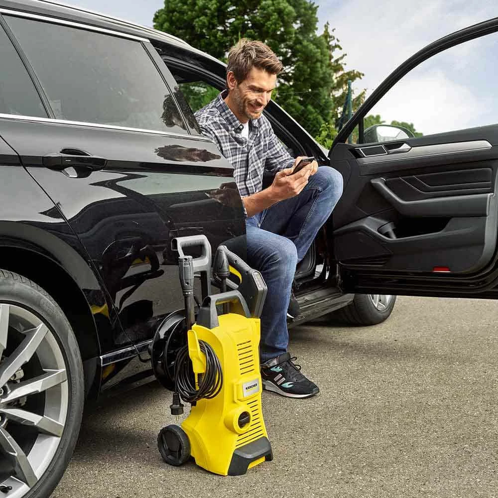 KARCHER K3 Premium Power Control Home, Deck + Car 1.602-760.0 - Image 6