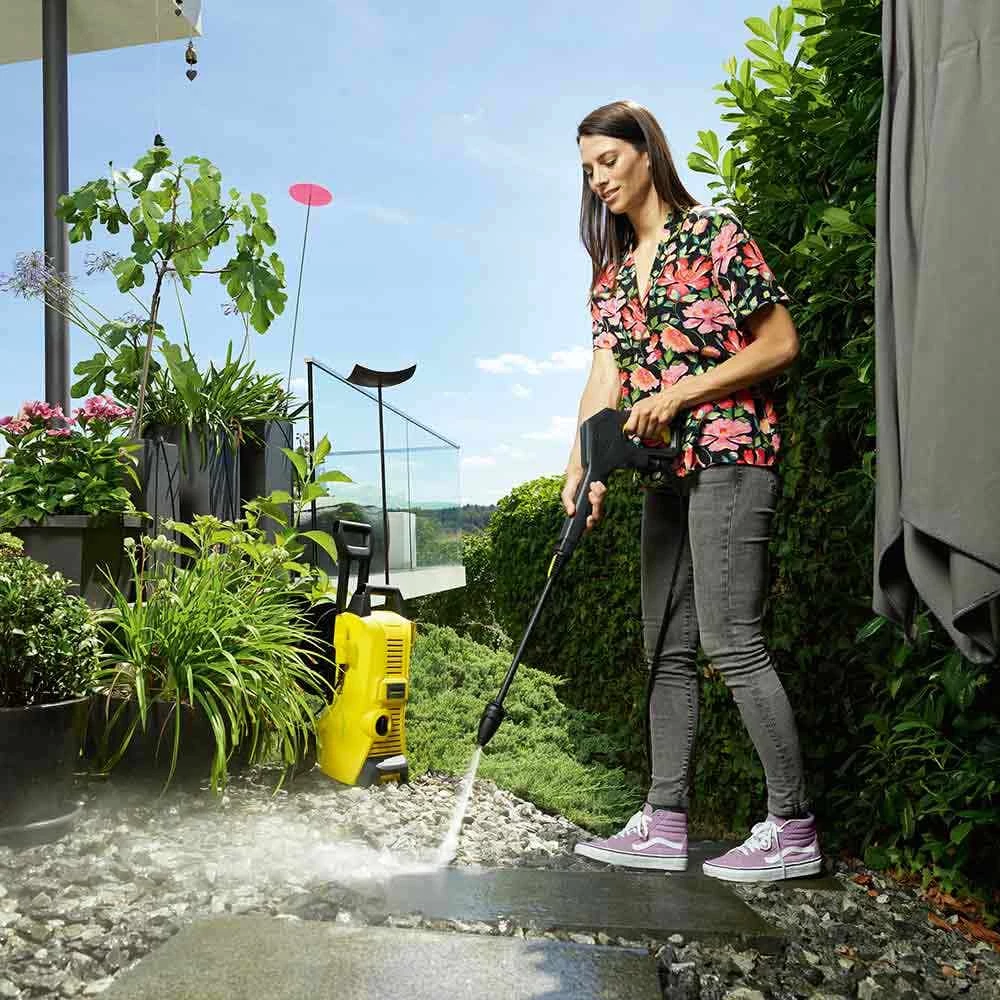 KARCHER K3 Premium Power Control Home, Deck + Car 1.602-760.0 - Image 7