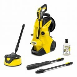 KARCHER K4 Premium Power Control + Home T5 1.603-423.0