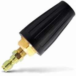 DEWALT 4500psi Turbo Nozzle Pressure Washer Accessory DXPAZ45TN