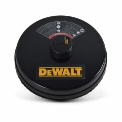 DEWALT 380mm 3600psi Pressure Washer Surface Cleaner Accessory DXPAZ36SC