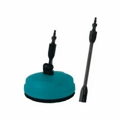 MAKITA Standard Patio Cleaner Kit Suits HW102, 112, And 132, 609041175