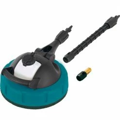 MAKITA Heavy Duty Patio Cleaner Kit Suits HW140 609040740