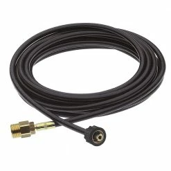 MAKITA Bayonet 8m Hose Extension Suits HW102, 112, 132, And 140 609041181