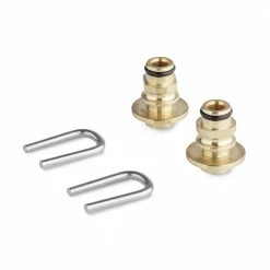 KARCHER Surface Cleaner Nozzle Kit 028 For FR Classic 2.885-436.0