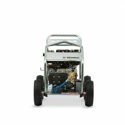 KERRICK 3000PSI 10HP Diesel Pressure Washer W/ E-Start 00Y13015D
