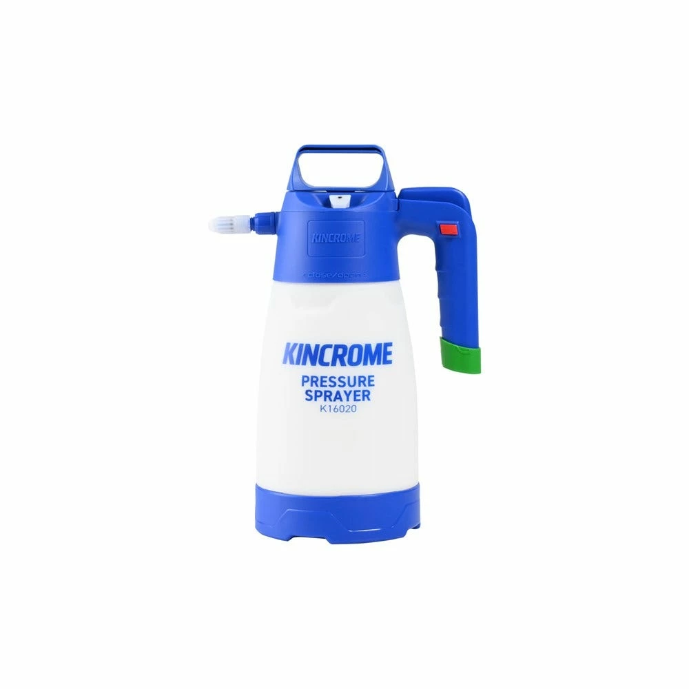 KINCROME Heavy Duty Pressure Sprayer K16020 - Image 2